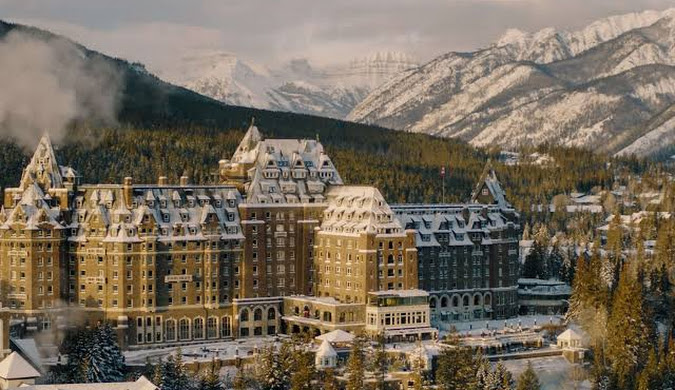 Calgary International Airport(Alberta ) - Image 1